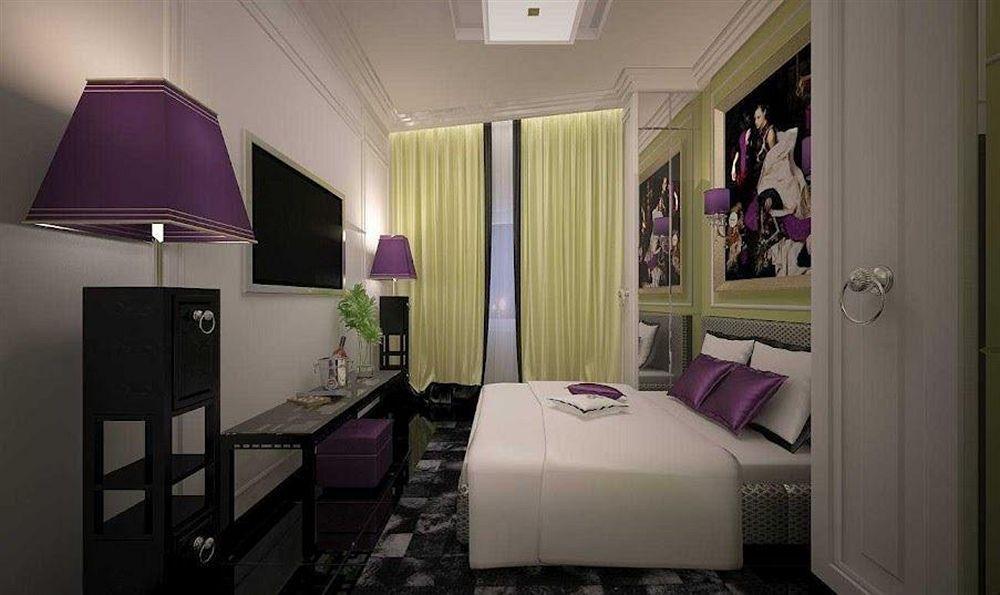 Mirax Boutique Hotel Charkov Exteriér fotografie