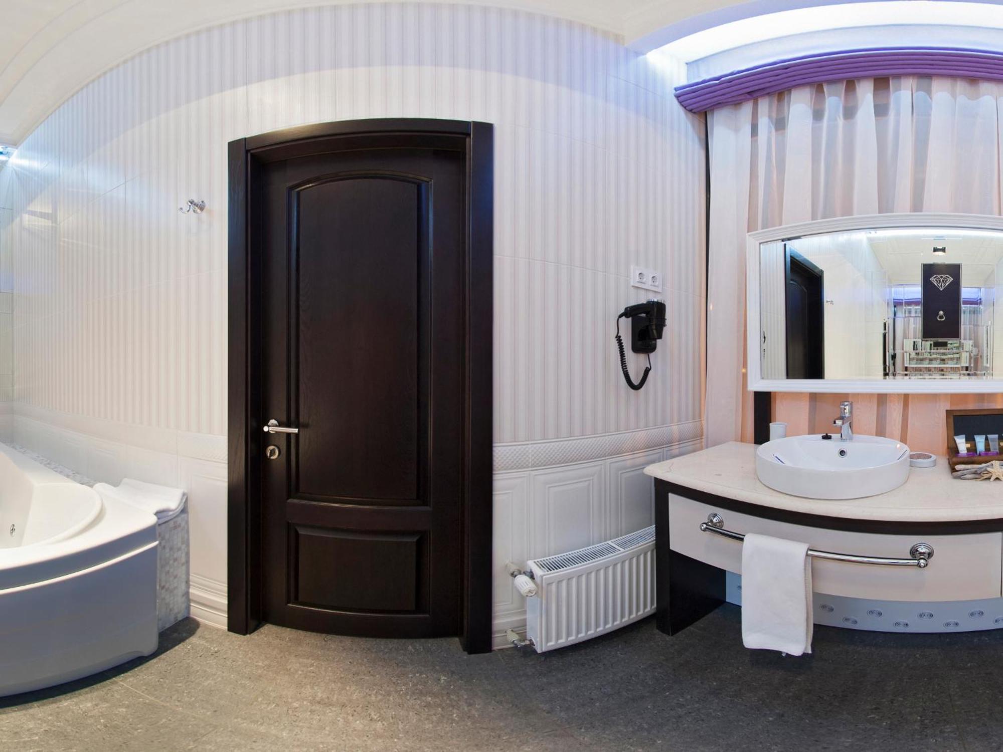 Mirax Boutique Hotel Charkov Exteriér fotografie
