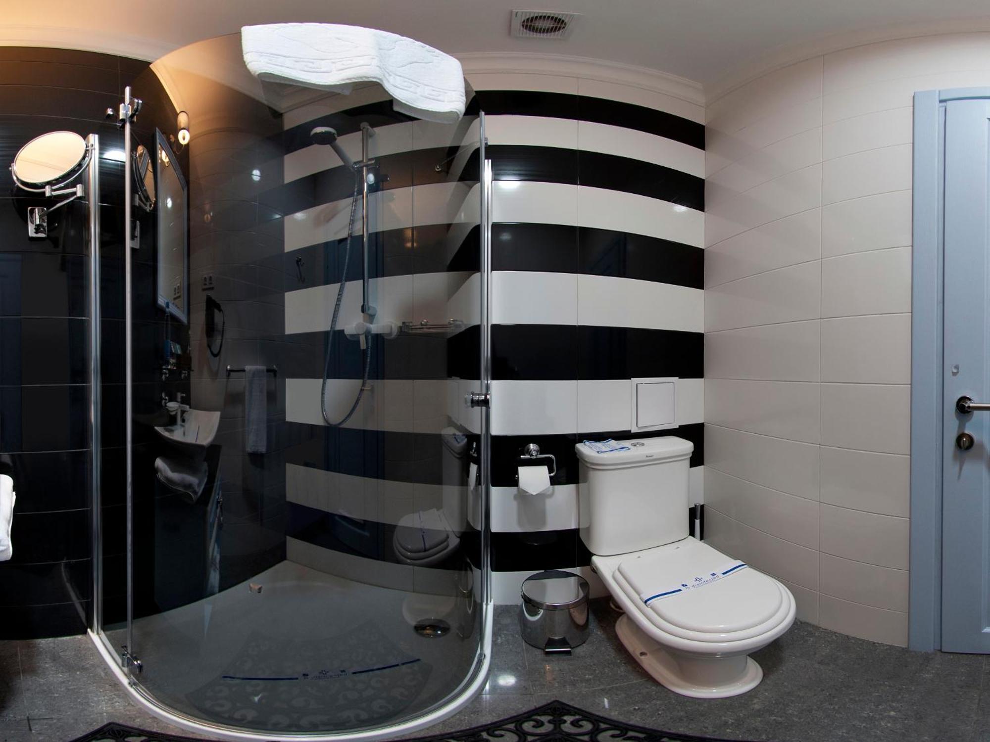 Mirax Boutique Hotel Charkov Exteriér fotografie