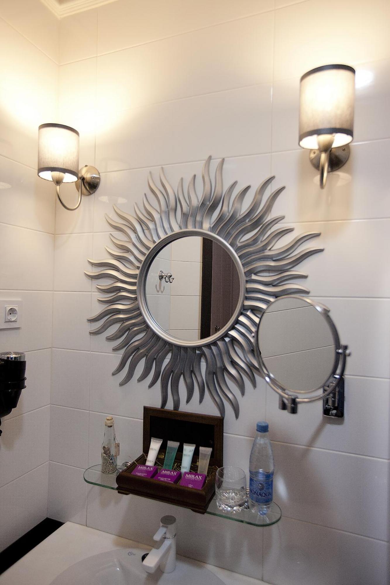 Mirax Boutique Hotel Charkov Exteriér fotografie