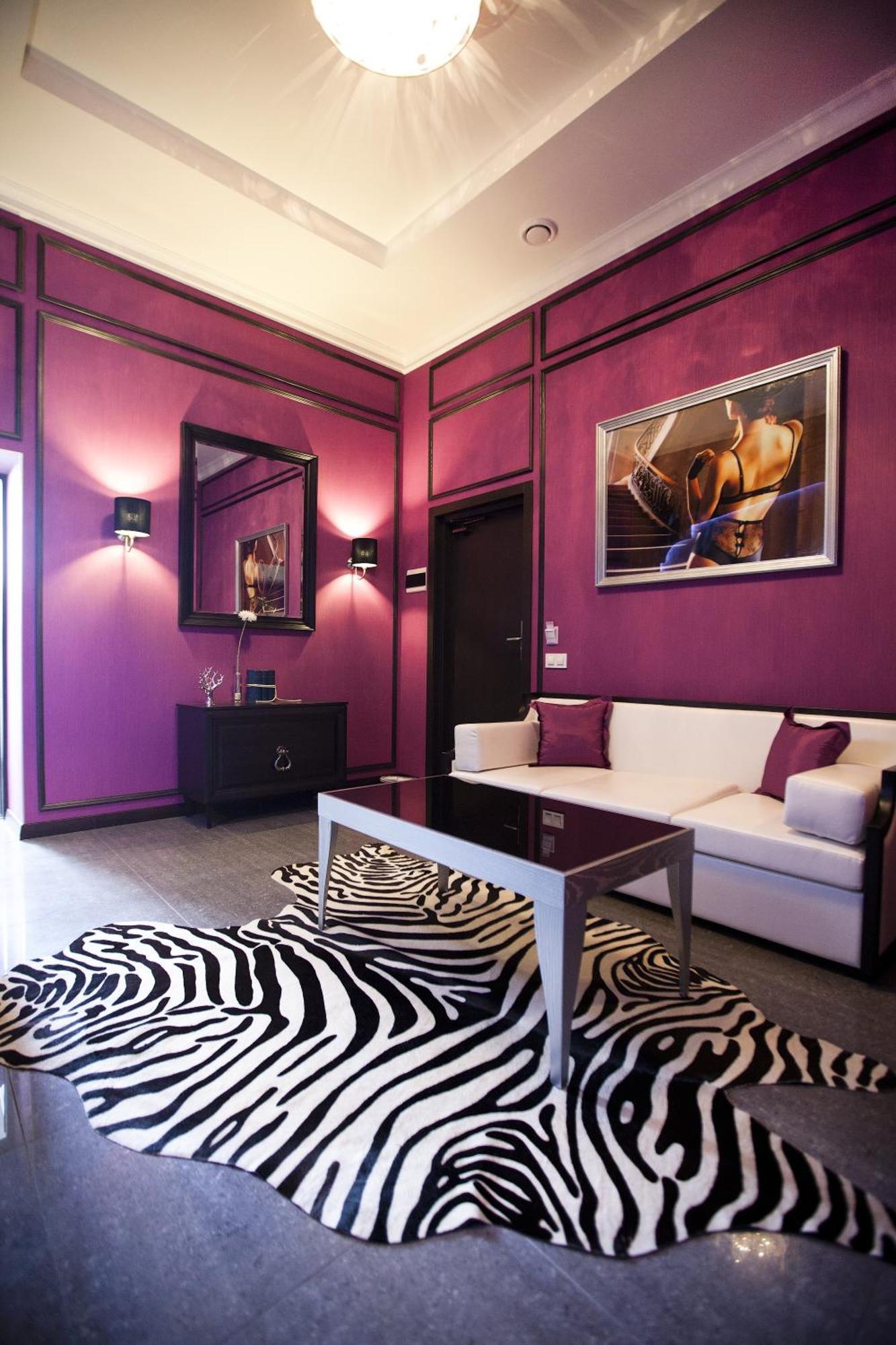 Mirax Boutique Hotel Charkov Exteriér fotografie