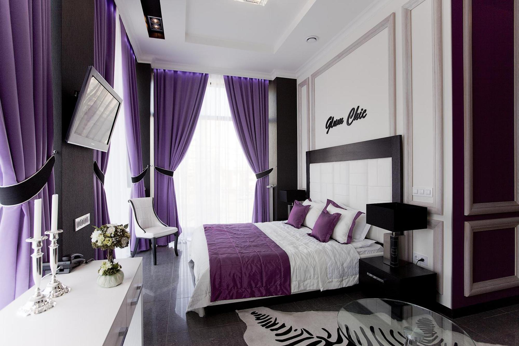 Mirax Boutique Hotel Charkov Exteriér fotografie