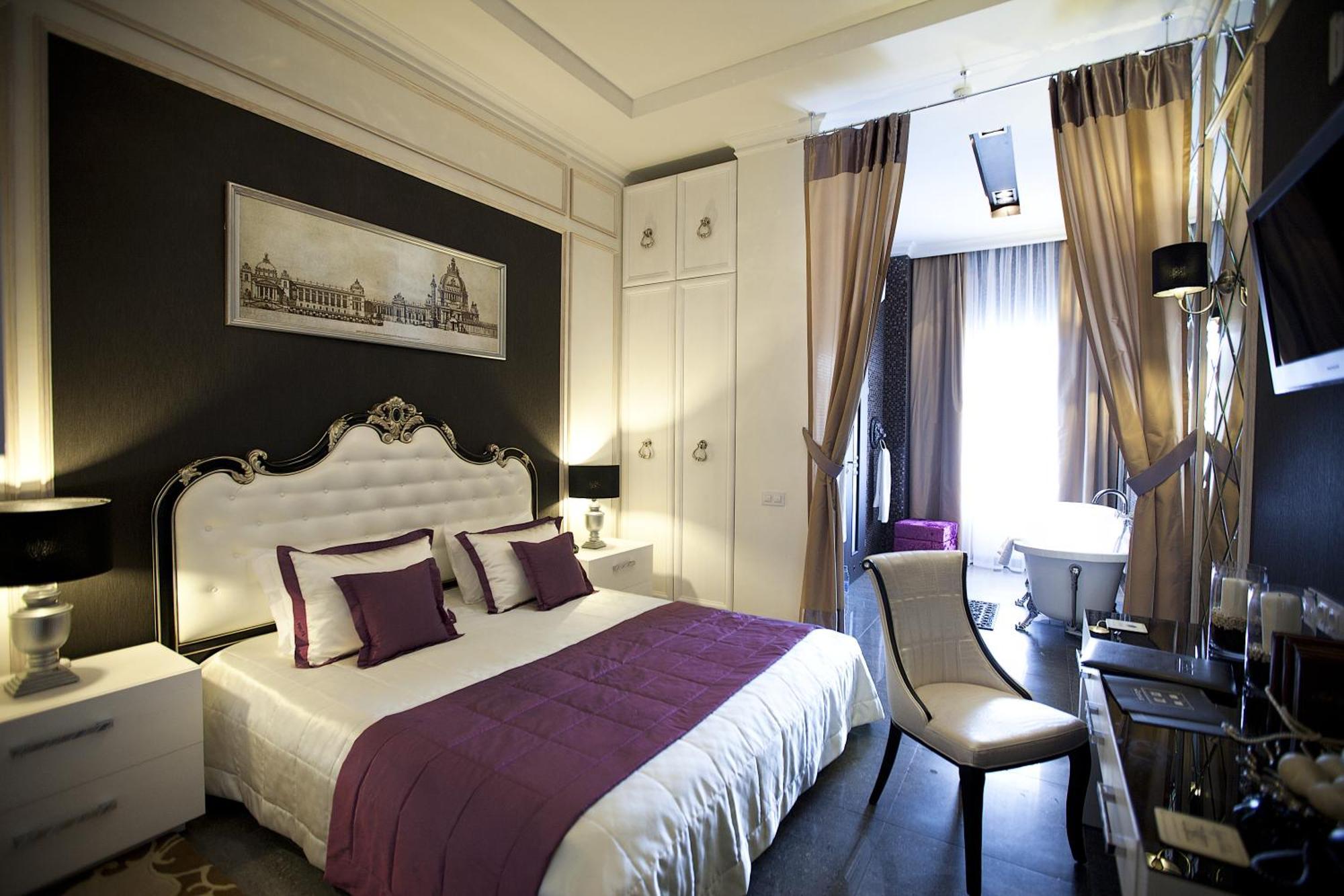 Mirax Boutique Hotel Charkov Exteriér fotografie
