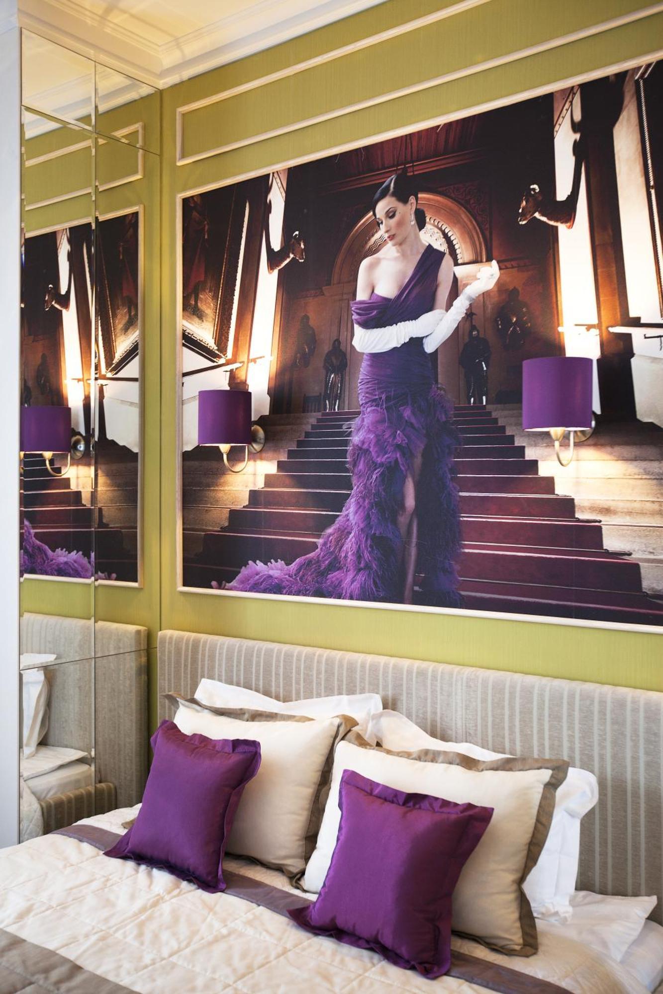 Mirax Boutique Hotel Charkov Exteriér fotografie