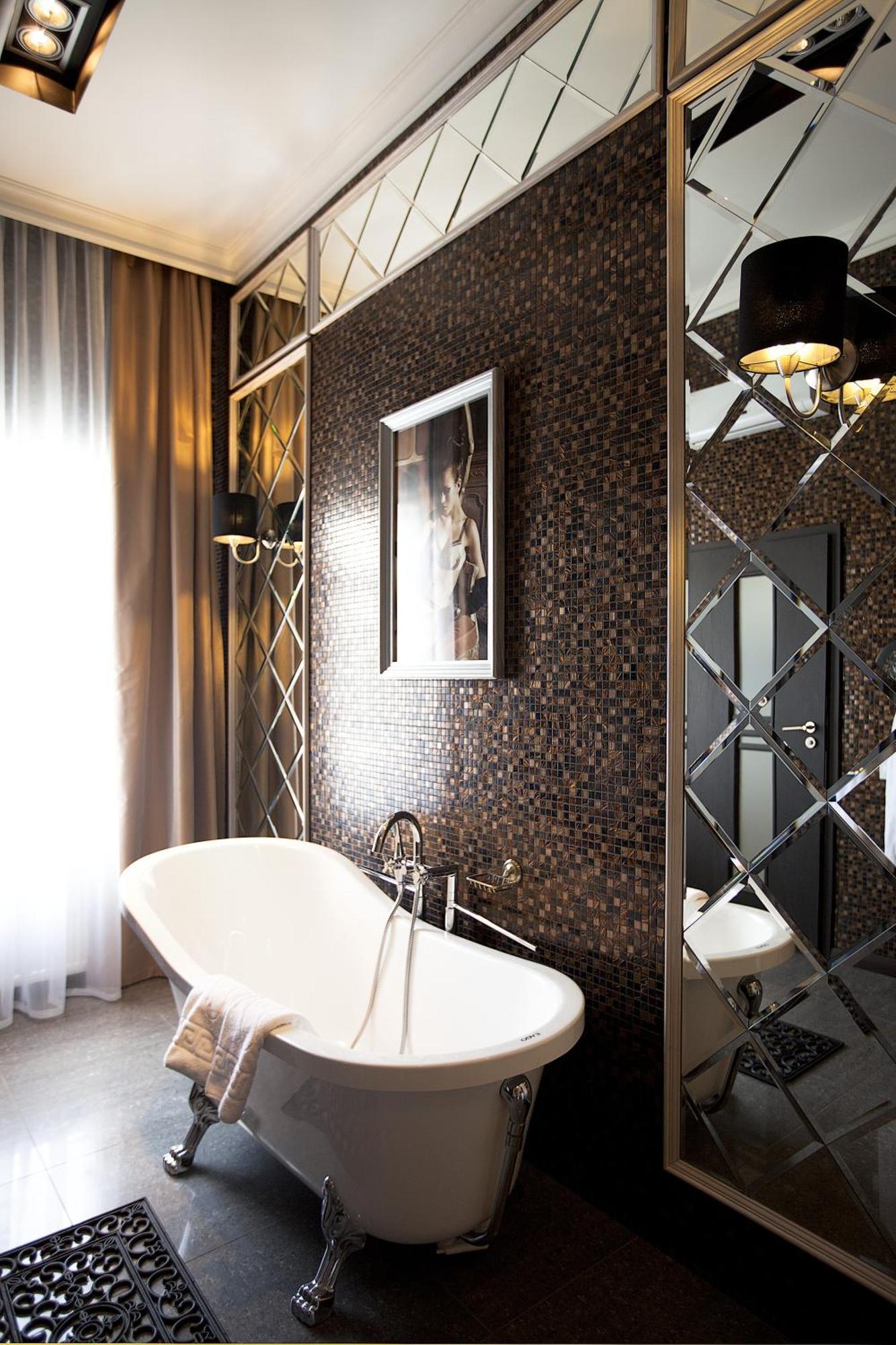 Mirax Boutique Hotel Charkov Exteriér fotografie