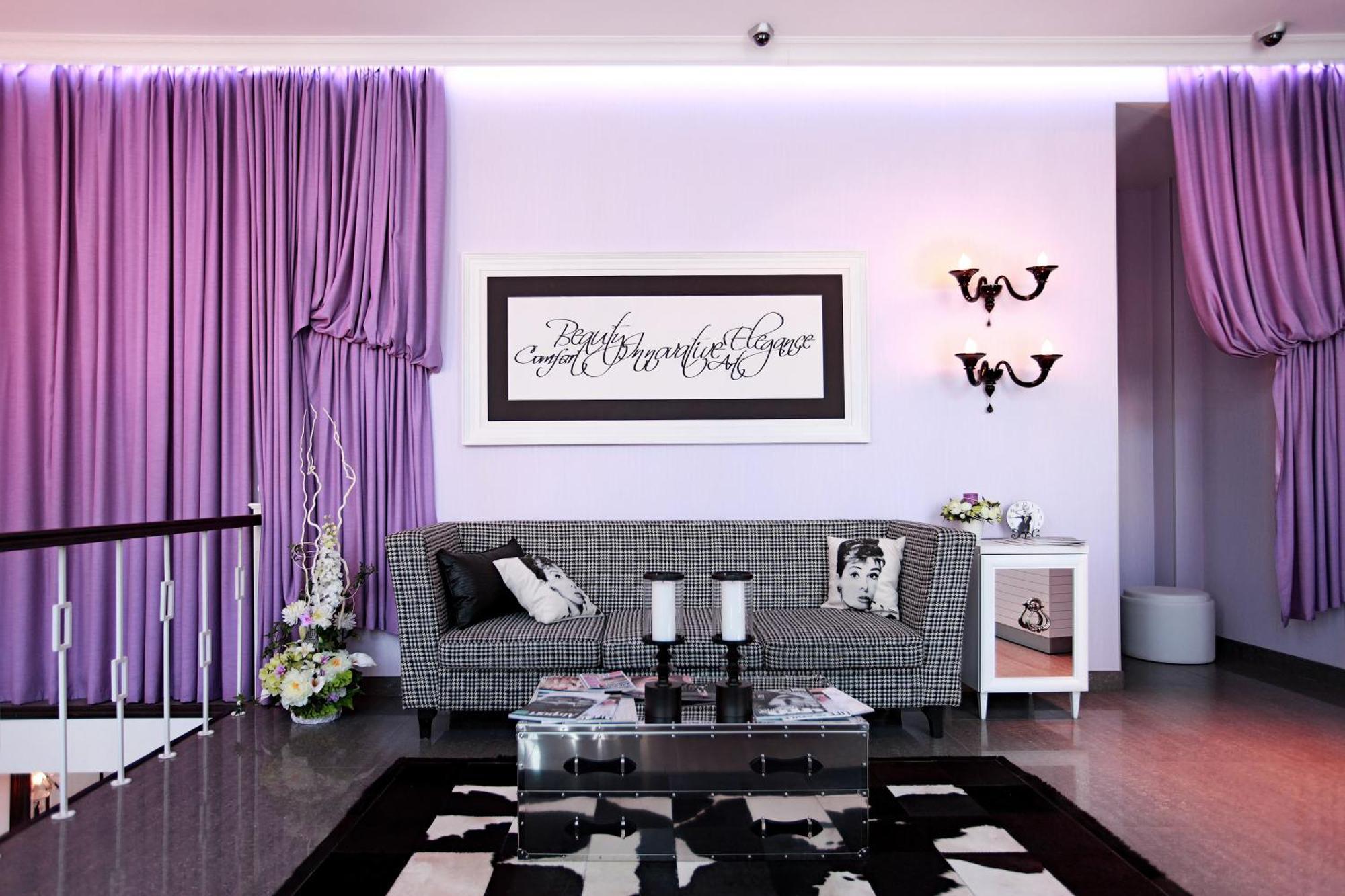 Mirax Boutique Hotel Charkov Exteriér fotografie