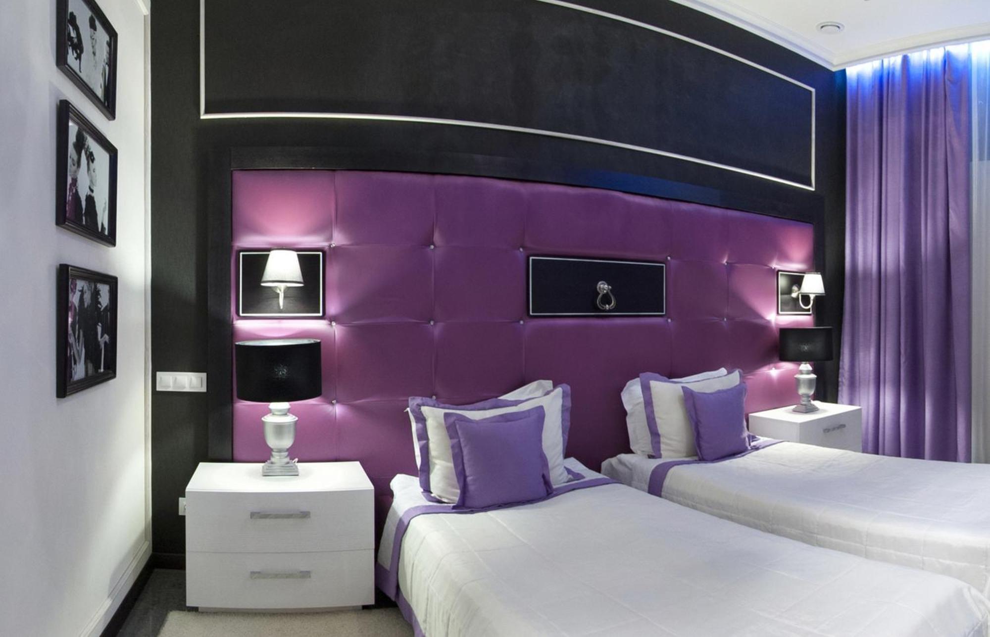 Mirax Boutique Hotel Charkov Exteriér fotografie