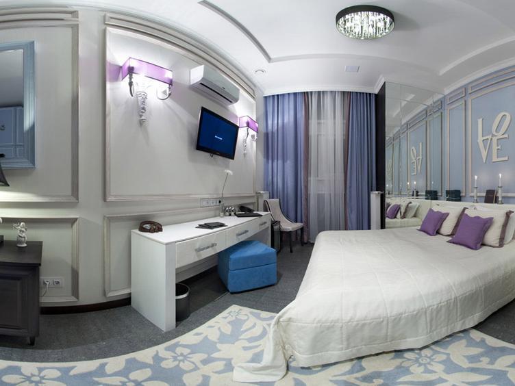 Mirax Boutique Hotel Charkov Exteriér fotografie