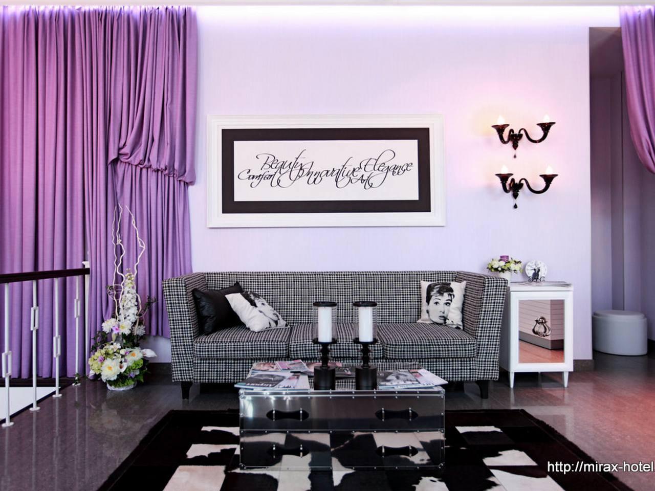Mirax Boutique Hotel Charkov Exteriér fotografie